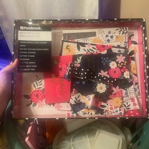 Mother’s Day gift set